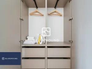 Pronájem bytu 2+kk, Praha - Žižkov, Baranova, 65 m2