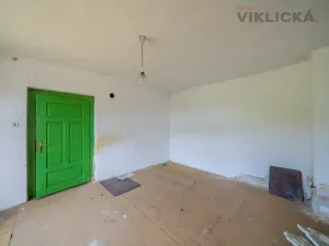 Prodej chaty, Hostouň - Slatina, 850 m2