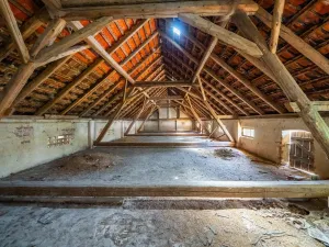 Prodej chaty, Hostouň - Slatina, 850 m2