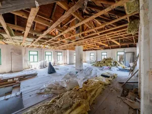 Prodej chaty, Hostouň - Slatina, 850 m2