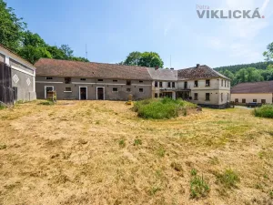 Prodej chaty, Hostouň - Slatina, 700 m2