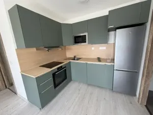 Pronájem bytu 2+kk, Kaznějov, Školní, 45 m2