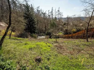 Prodej pozemku pro bydlení, Hlásná Třebaň, 1571 m2