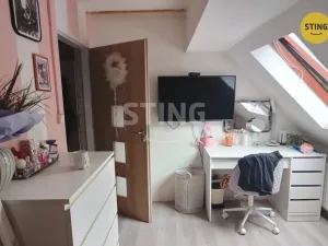 Prodej rodinného domu, Malá Morávka, 120 m2
