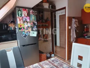 Prodej rodinného domu, Malá Morávka, 120 m2