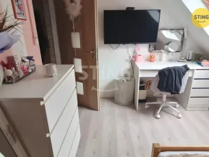 Prodej rodinného domu, Malá Morávka, 120 m2
