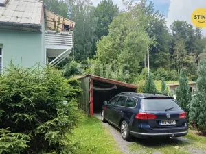 Prodej rodinného domu, Malá Morávka, 120 m2