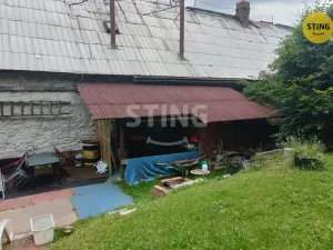 Prodej rodinného domu, Malá Morávka, 120 m2