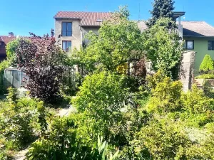 Prodej rodinného domu, Slatinice, 230 m2