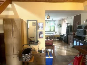 Prodej rodinného domu, Slatinice, 230 m2