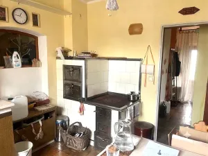 Prodej rodinného domu, Slatinice, 230 m2