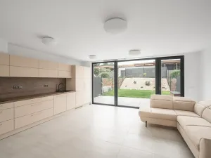 Prodej rodinného domu, Letovice, Na Výsluní, 112 m2