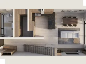 Prodej rodinného domu, Letovice, Na Výsluní, 121 m2