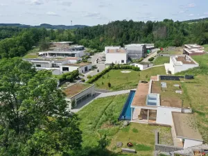 Prodej rodinného domu, Letovice, Na Výsluní, 121 m2