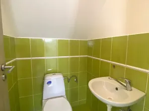 Pronájem rodinného domu, Zdiby, Na Návsi, 95 m2