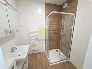 Pronájem bytu 1+kk, Olomouc, Tovární, 33 m2
