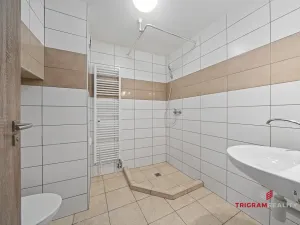 Pronájem bytu 2+kk, Sadová, 43 m2