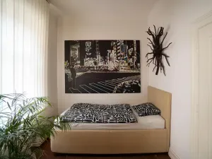 Prodej bytu 2+1, Praha - Smíchov, Kováků, 85 m2