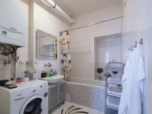 Prodej bytu 2+1, Praha - Smíchov, Kováků, 85 m2