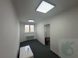 Pronájem kanceláře, Mělník, Pražská, 92 m2