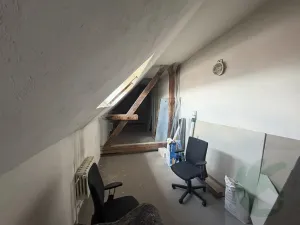 Pronájem kanceláře, Mělník, Pražská, 92 m2