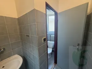 Pronájem kanceláře, Mělník, Pražská, 92 m2