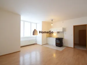 Pronájem bytu 1+kk, Praha - Záběhlice, Mikanova, 50 m2