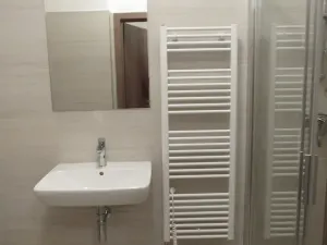 Pronájem bytu 2+kk, Olomouc, Andělská, 56 m2