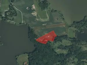 Prodej pole, Tchořovice, 87960 m2