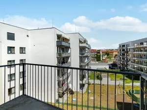 Prodej bytu 4+kk, Brno, Přadlácká, 71 m2