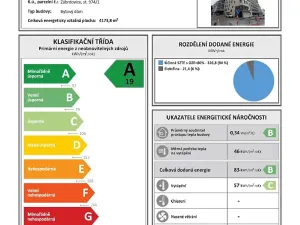 Prodej bytu 4+kk, Brno, Přadlácká, 71 m2