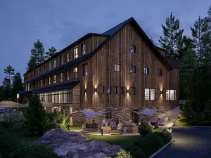 Prodej bytu 2+kk, Josefův Důl, 25 m2