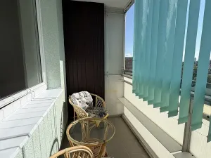 Pronájem bytu 2+1, Kroměříž, Spáčilova, 56 m2