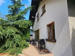 Prodej rodinného domu, Chvalčov, Svornosti, 274 m2