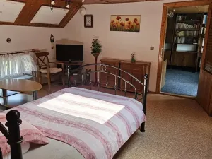 Prodej rodinného domu, Nítkovice, 105 m2