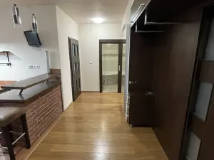 Pronájem bytu 3+1, Holešov, Ovocná, 87 m2