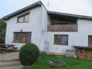 Prodej podílu rodinného domu, Drozdov, 275 m2