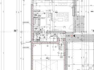 Prodej rodinného domu, Praha - Modřany, Horkého, 166 m2