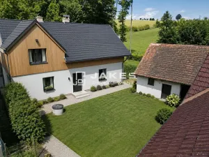 Prodej rodinného domu, Mladý Smolivec, 150 m2