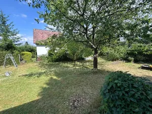 Prodej zahrady, Rokycany, 381 m2