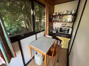 Prodej zahrady, Rokycany, 381 m2
