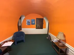 Pronájem skladu, Rokycany, Smetanova, 63 m2
