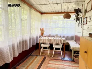 Prodej chaty, Káraný, 60 m2