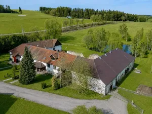 Prodej louky, Dolní Dvořiště, 301614 m2