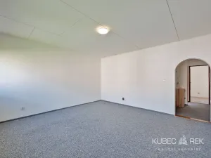 Prodej bytu 3+1, Jindřichův Hradec, 67 m2