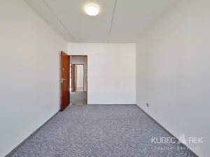 Prodej bytu 3+1, Jindřichův Hradec, 67 m2