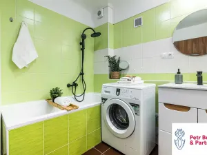 Prodej bytu 2+kk, Rakovník, S. K. Neumanna, 43 m2