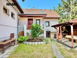 Prodej rodinného domu, Přelíc, 168 m2