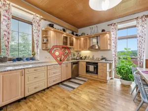 Prodej bytu 3+1, Králíky, 5. května, 130 m2