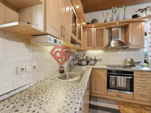 Prodej bytu 3+1, Králíky, 5. května, 130 m2